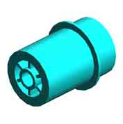 GEAR:REVERSE EXIT:IDLER:NO.2