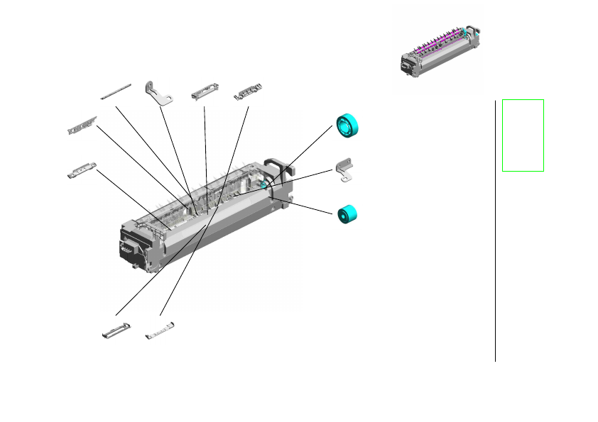 U011_S005 (TWN):FUSING UNIT:110V