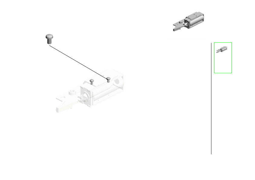 U007_S003 DC SOLENOID:PICKUP:MANUAL FEED:ASS'Y