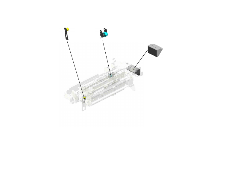 U013_S001.(D223/D224):PAPER EXIT UNIT:ASS'Y