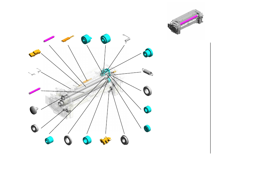 U015_S004 (C6502_NA):FUSING UNIT:100V:ASS'Y
