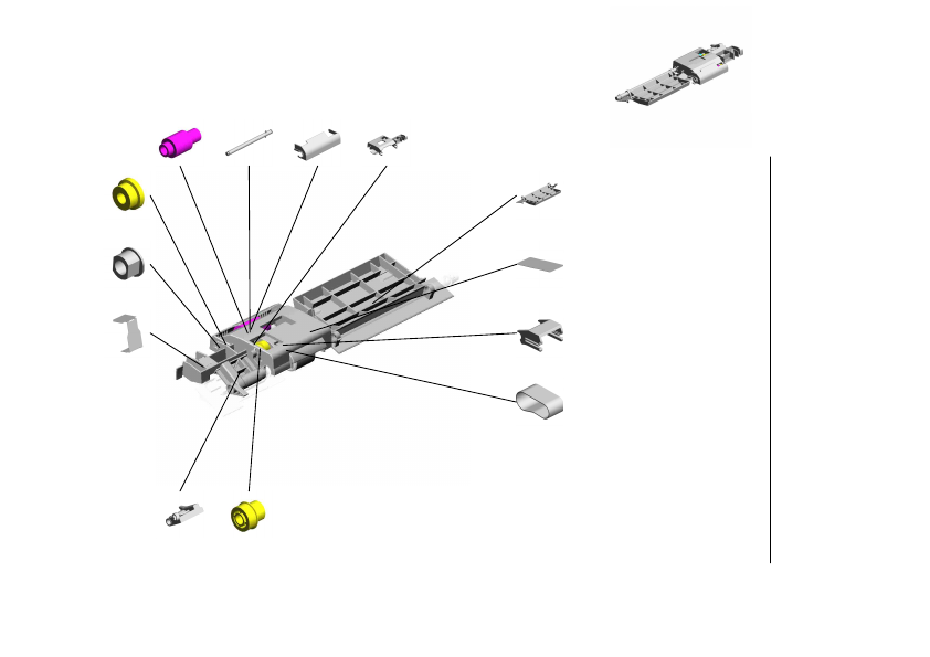 U003_S001_S010 SHAFT:SEPARATION:ASS'Y