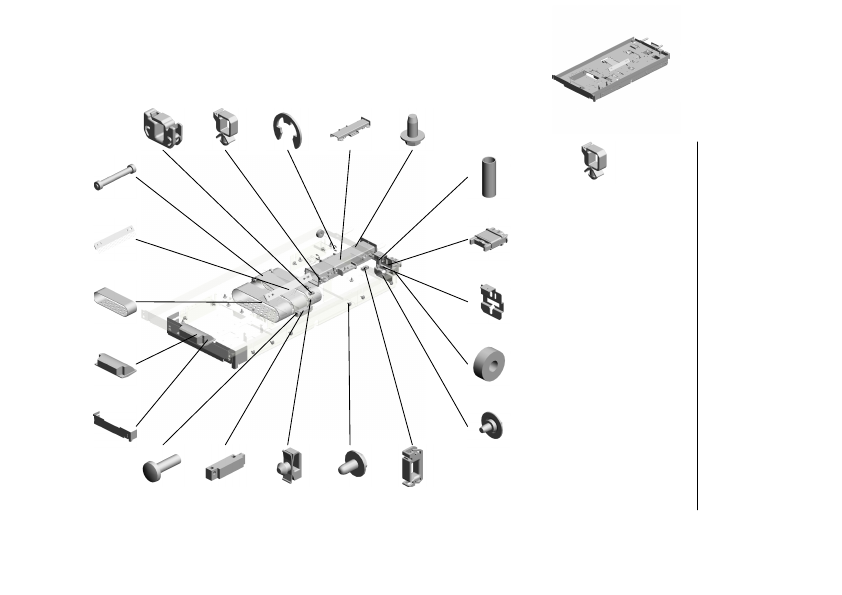 U011_S010 PAPER FEED UNIT:ASS'Y