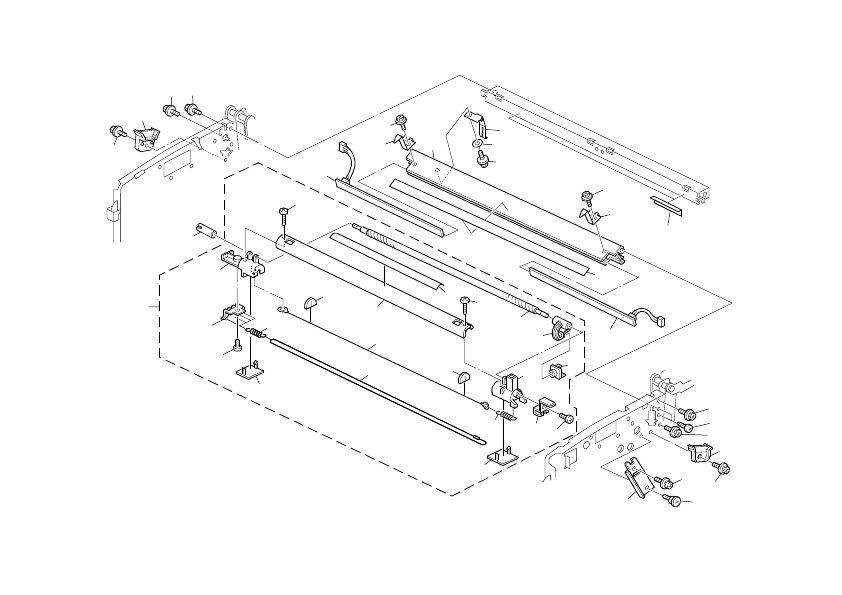 Charge Corona Section (B188)