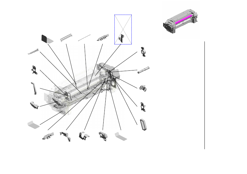 U015_S004 (C6502_NA):FUSING UNIT:100V:ASS'Y