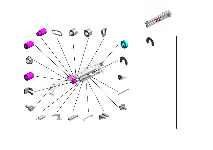 U005_S003 PAPER FEED UNIT:NO.2:ASS'Y