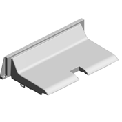 COVER:BRACKET:OPERATION SUB-UNIT:UPPER