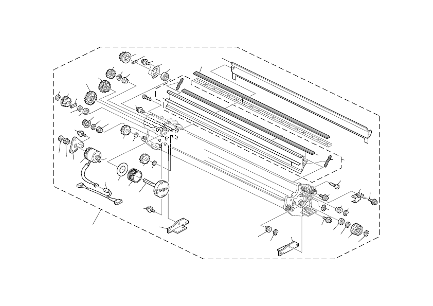 Development Unit 1 (B188)