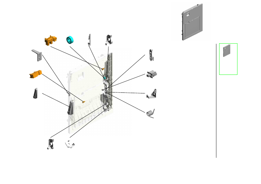 U012_S001 DUPLEX UNIT:ASS'Y
