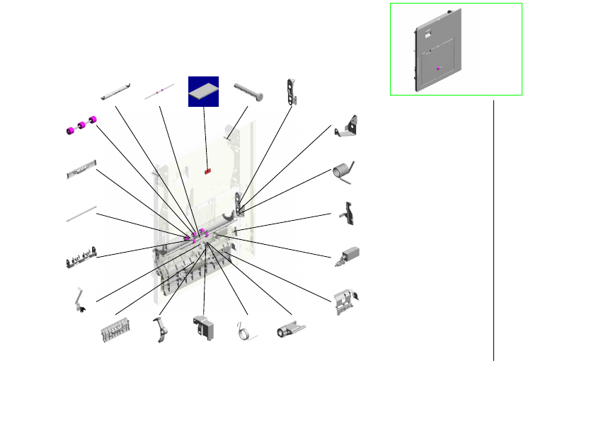 U013_S001 DUPLEX UNIT:ASS'Y
