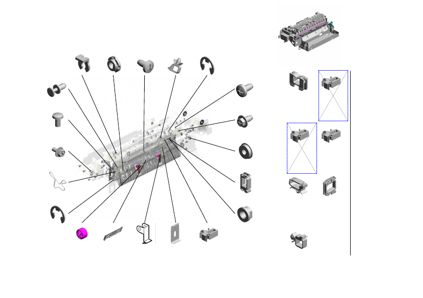 U013_S004 (D225):PAPER EXIT UNIT:ASS'Y