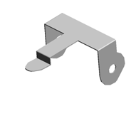 (x4)SUPPORTING PLATE:EXIT ROLLER