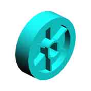 GEAR:USED TONER:MIDDLE