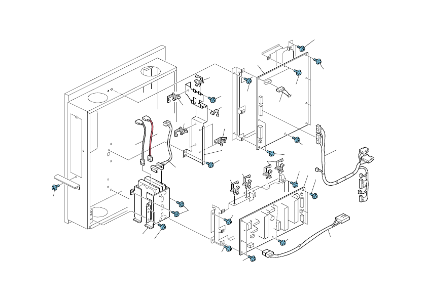 Electrical Section 10 (D095/M077)