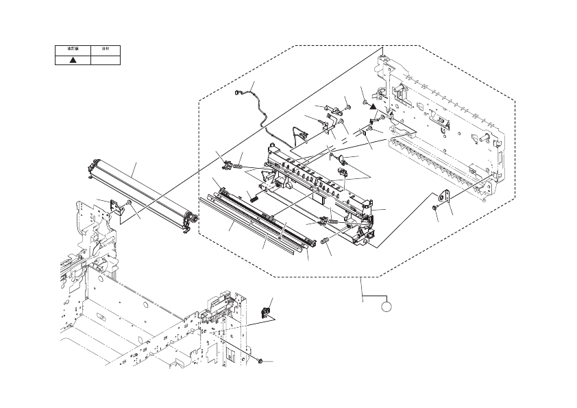 VERTICAL TRANSPORT SECTION