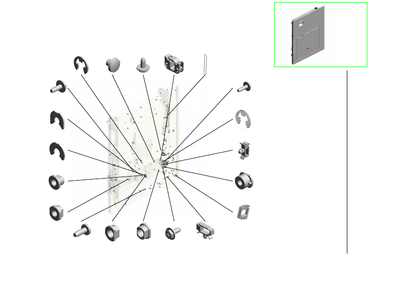 U013_S001 DUPLEX UNIT:ASS'Y