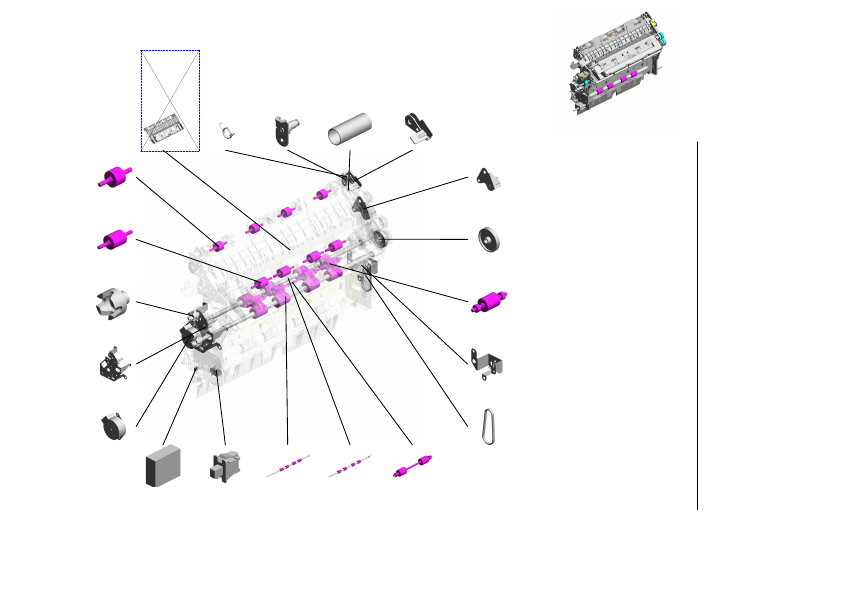 U016_S003 PAPER EXIT UNIT:ASS'Y