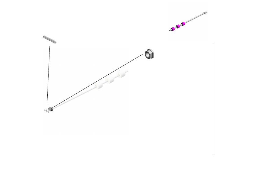 U005_S002_S003 TRANSPORT ROLLER:VERTICAL TRANSPORT:ASS'Y