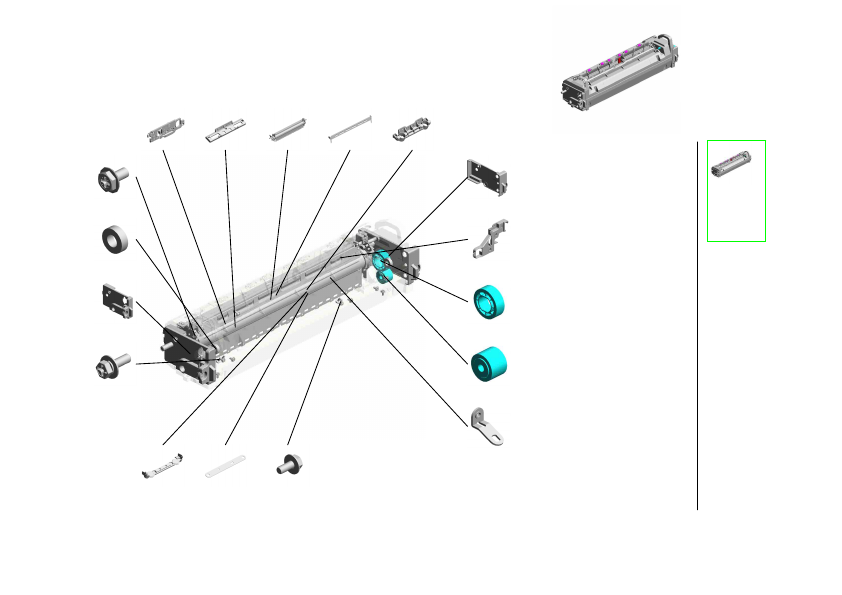 U011_S004 (-NA):FUSING UNIT:SERVICE