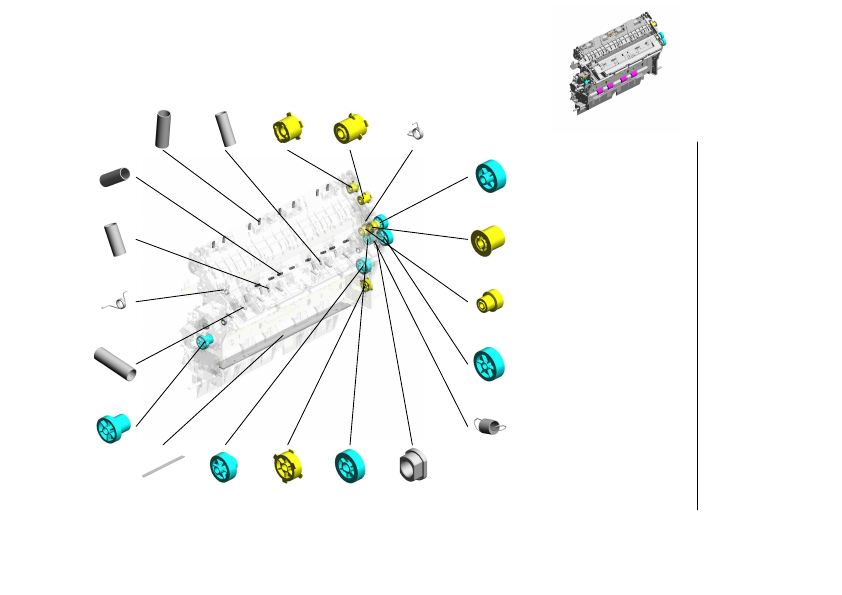 U016_S003 PAPER EXIT UNIT:ASS'Y