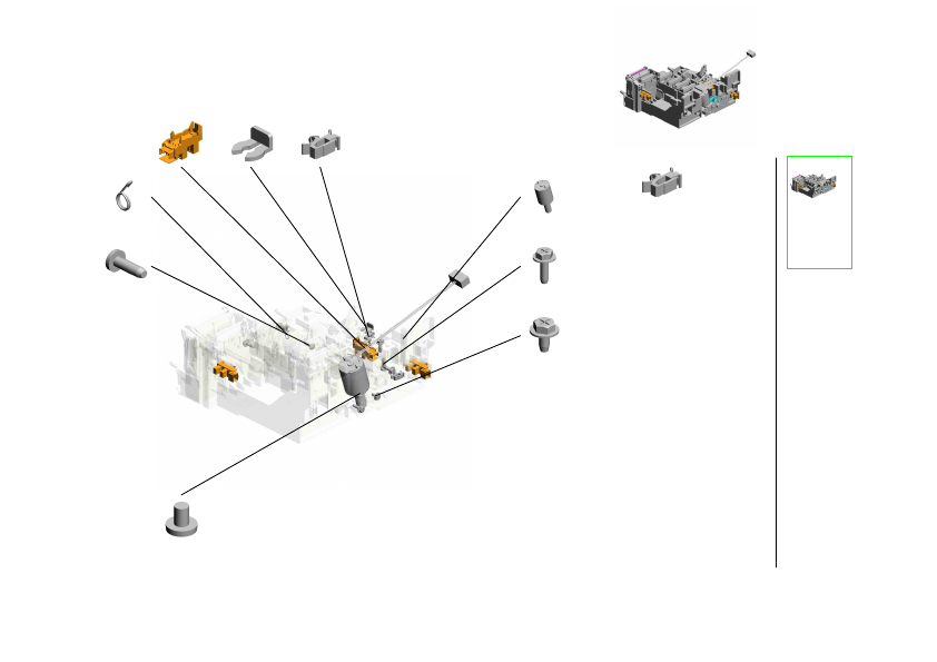 U005_S001 MAINTENANCE RECOVERY:ASS'Y