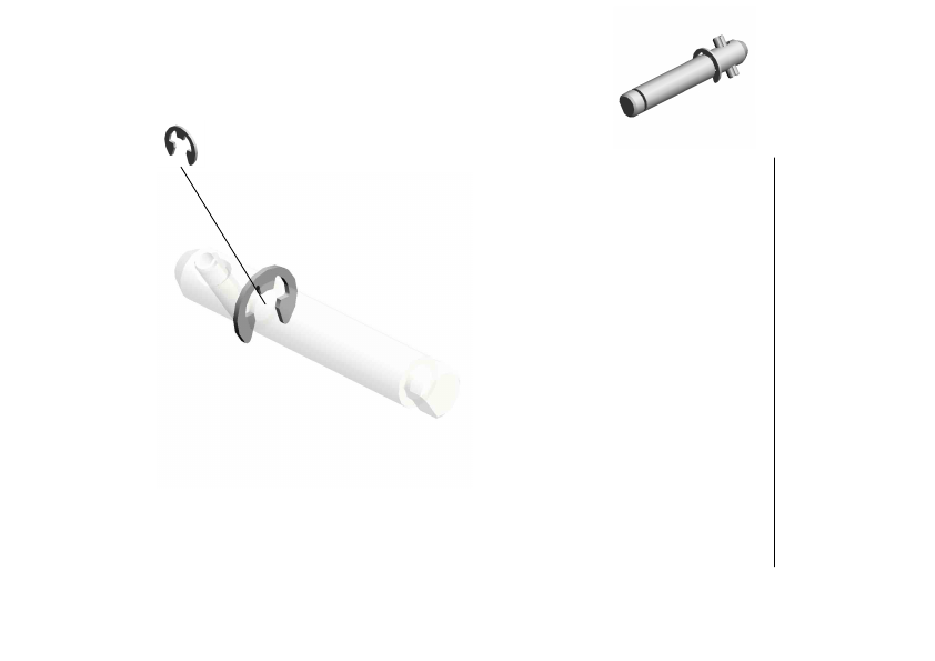 U008_S003_S002 SHAFT:BRUSH ROLLER:FRONT:ASS'Y