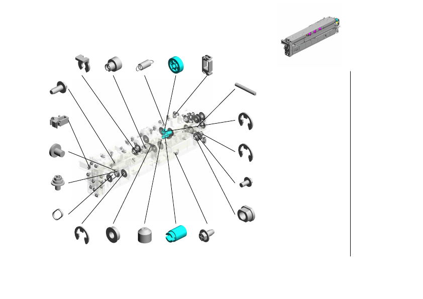 U006_S004 PAPER FEED UNIT:BANK:ASS'Y
