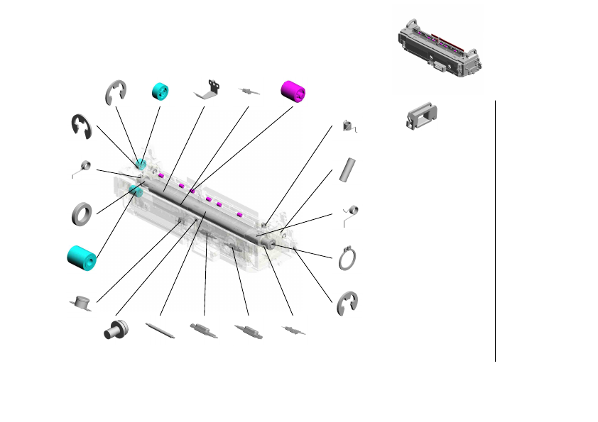 U011_S002 (-EU,-AA,-CHN):FUSING UNIT:SERVICE
