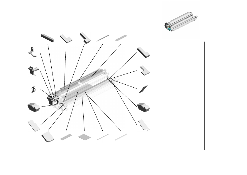 U011_S001 BELT CLEANING:ASS'Y