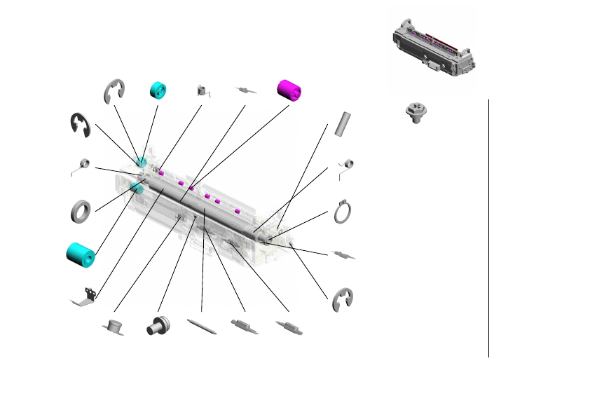 U011_S004 (-EU,-AA,-CHN):FUSING UNIT:SERVICE