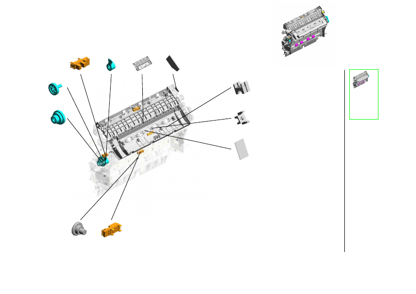 U016_S003 PAPER EXIT UNIT:ASS'Y