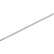 SHAFT:CONTACT POINT:GUIDE:PAPER FEED