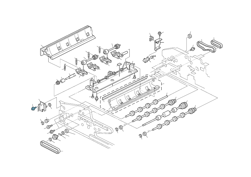 Original Trans 2 (D014/D015)