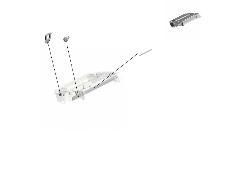 U004_S001 OPTICAL WRITING UNIT:D200/D201/D202