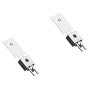 Термистор прижимного вала: версия для Североамериканского рынка, (NA/TWN):THERMISTOR:PRESSURE ROLLER