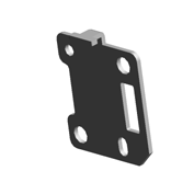 (NA):(C6502):SEPARATION PLATE:INTERMEDIATE TRANSFER:MAIN:120V