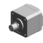 DC STEPPER MOTOR:REGIST:1.34W
