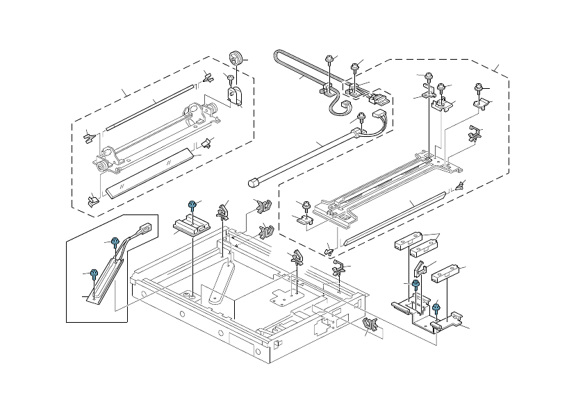 Optics Section 3 (D014/D015)