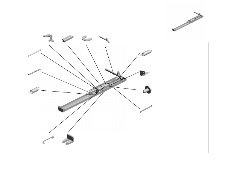 U005_S004_S001 STAY:PAPER FEED UNIT:LOWER:ASS'Y