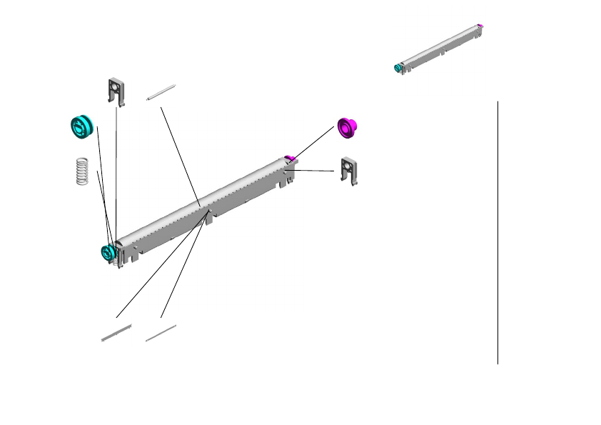 U006 TRANSFER/SEPARATION