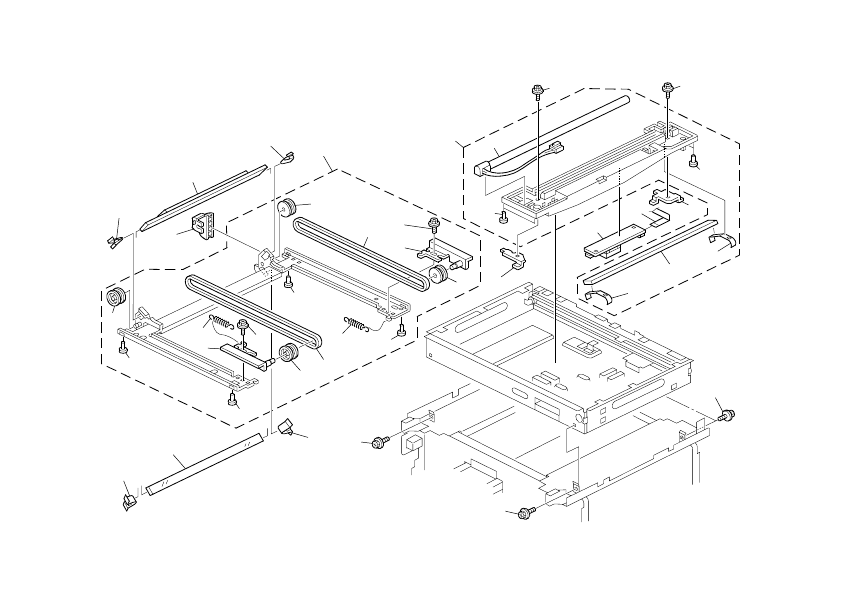Scanner Unit 2 (C275)