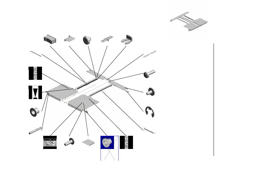 U011_S011_S004 TRAY BOTTOM PLATE:ASS'Y
