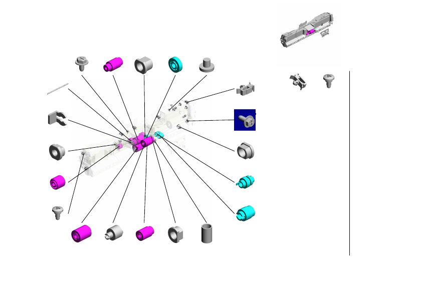 U013_S001_S004 MANUAL FEED UNIT:ASS'Y