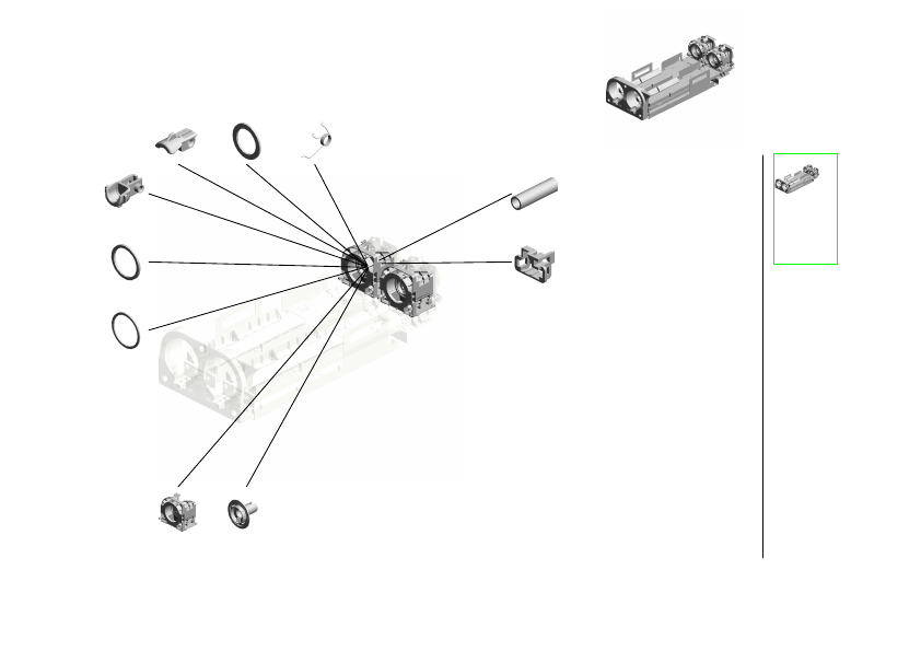 U004_S008 TONER BANK:KANAN:ASS'Y