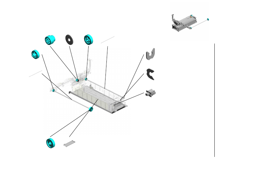 U009 TONER RECYCLING
