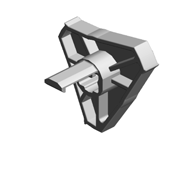 CAM:ON-OFF:TRANSPORT BELT UNIT:REAR