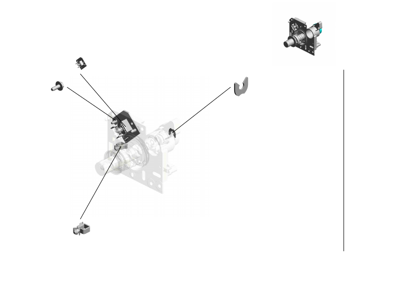 U007_S009 TRANSPORT SCREW:NOZZLE:BK:ASS'Y