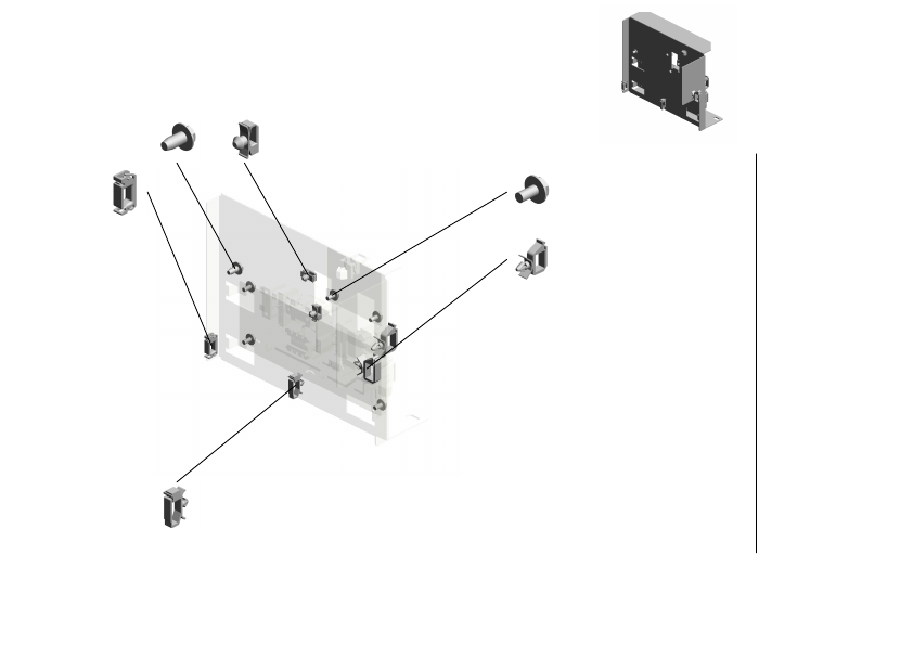 U016_S001 POWER SUPPLY UNIT:FDR:ASS'Y