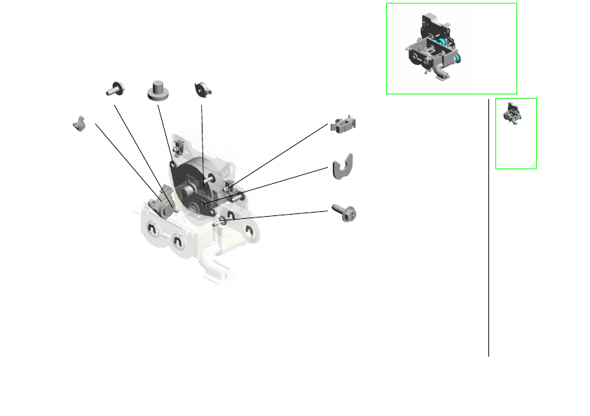 U007_S013 TONER HOPPER:TONER SUPPLY:BK:ASS'Y