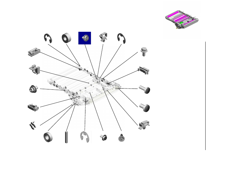 U010_S001 (C6502-CHN/EU/AA)(C8002):TRANSFER UNIT:INTERMEDIATE TRANSFER:240V:ASS'Y